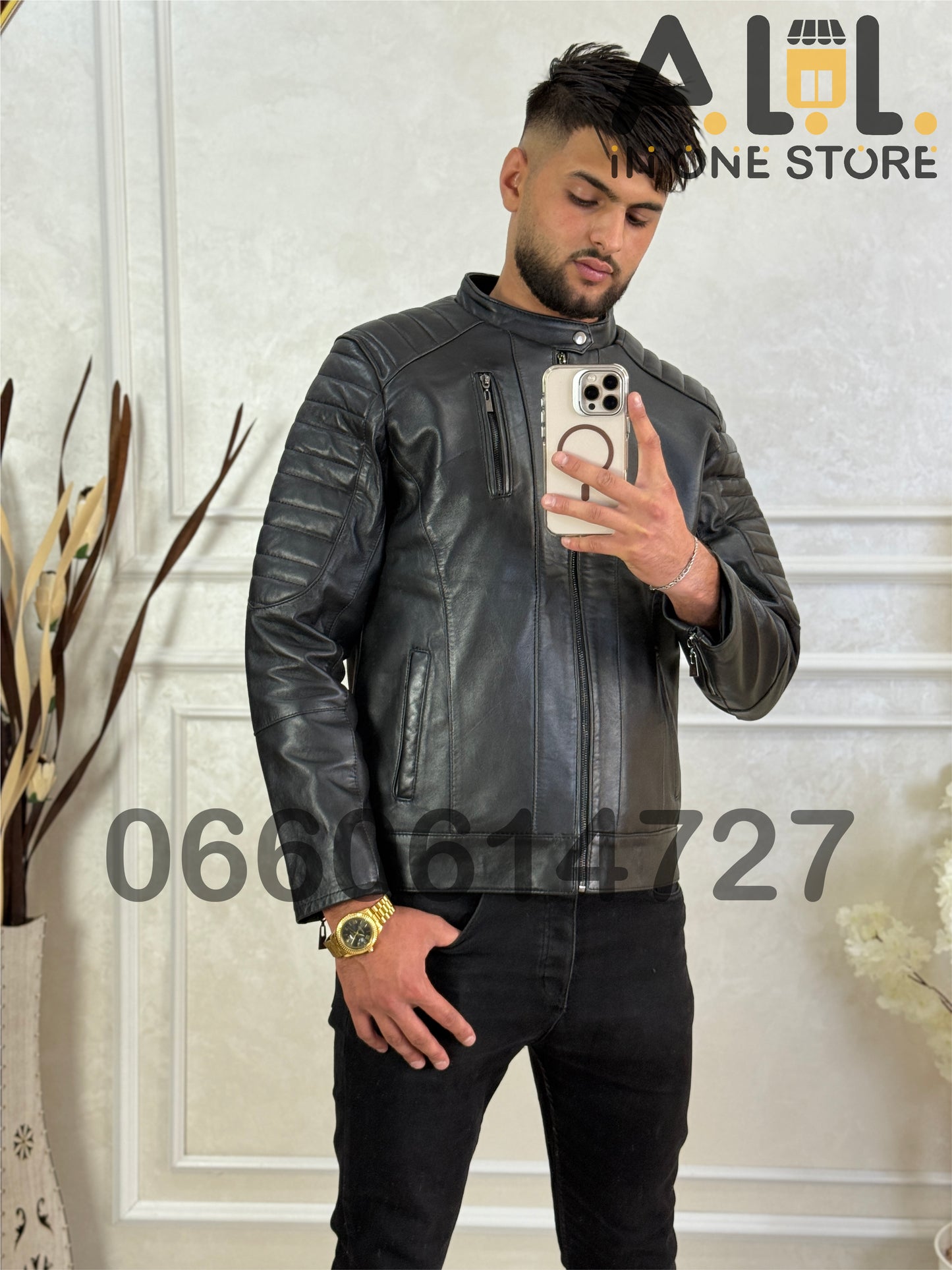 Cuir Royal - Cuir Véritable