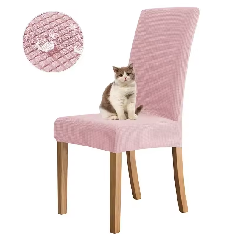 Couvre chaise ( 4 - 6 - 8 pieces )