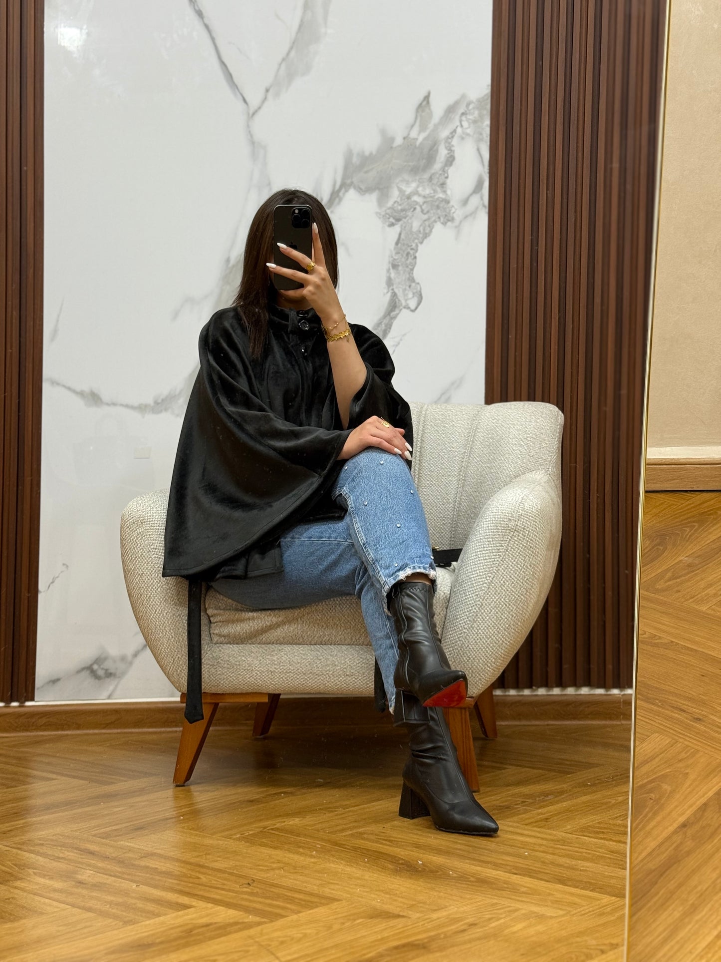 Veste Espagnole (Taille standard)