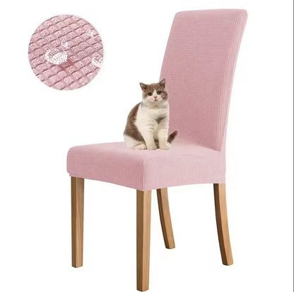 Couvre chaise ( 4 - 6 - 8 pieces )