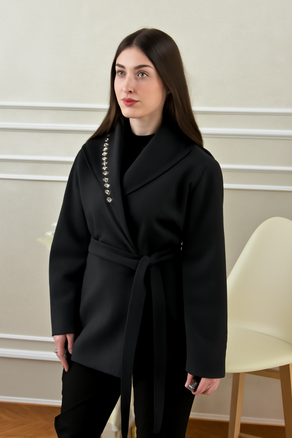 Veste Roma Classique