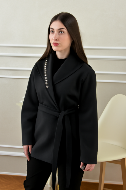 Veste Roma Classique