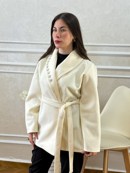 Veste Roma Classique