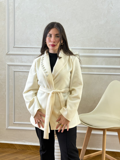 Veste Roma Classique