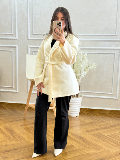 Veste Roma Classique