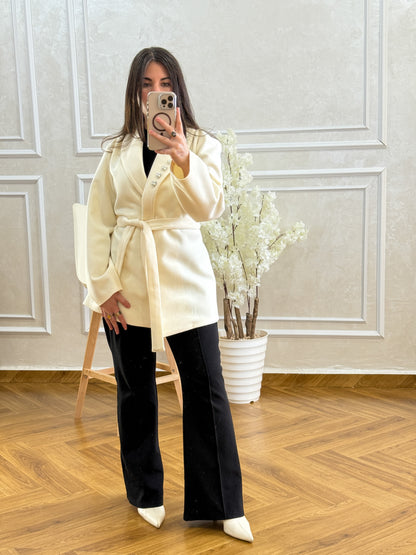 Veste Roma Classique