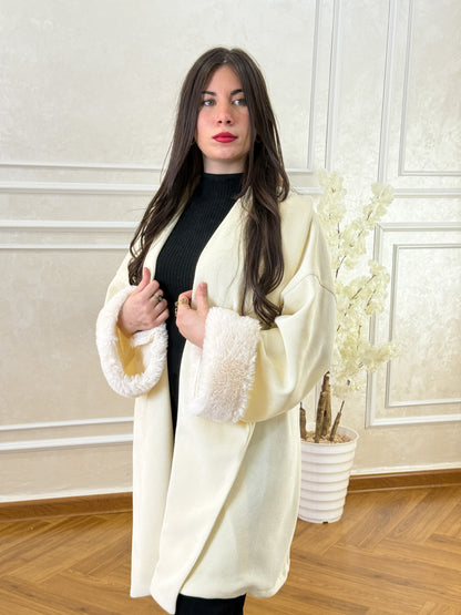 Veste l'isabelle (Taille standard)