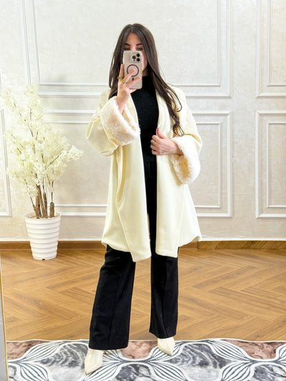 Veste l'isabelle (Taille standard)