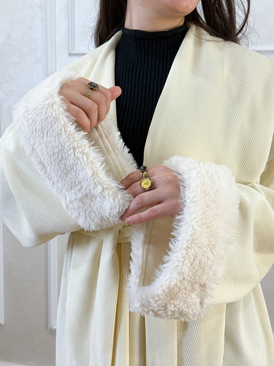 Veste l'isabelle (Taille standard)