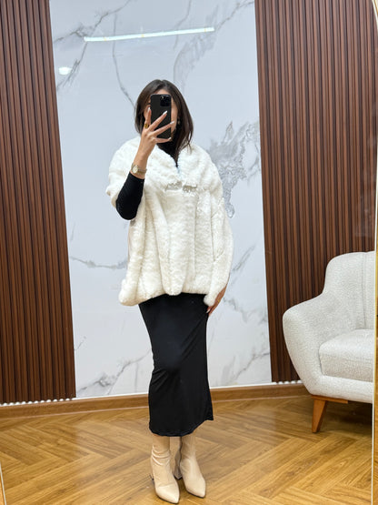 New Classy Fourrure (Taille standard)