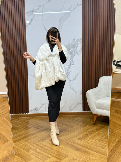 New Classy Fourrure (Taille standard)