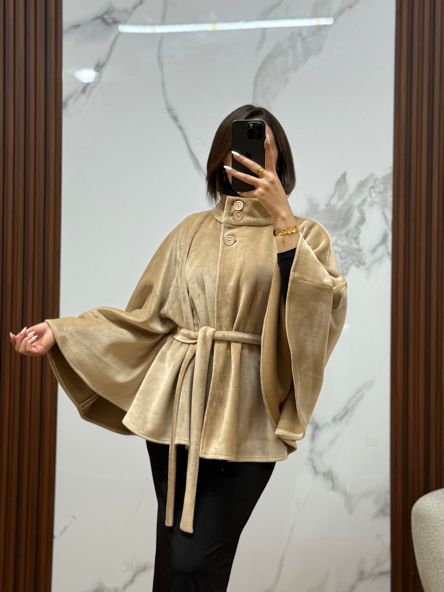 Veste Espagnole (Taille standard)