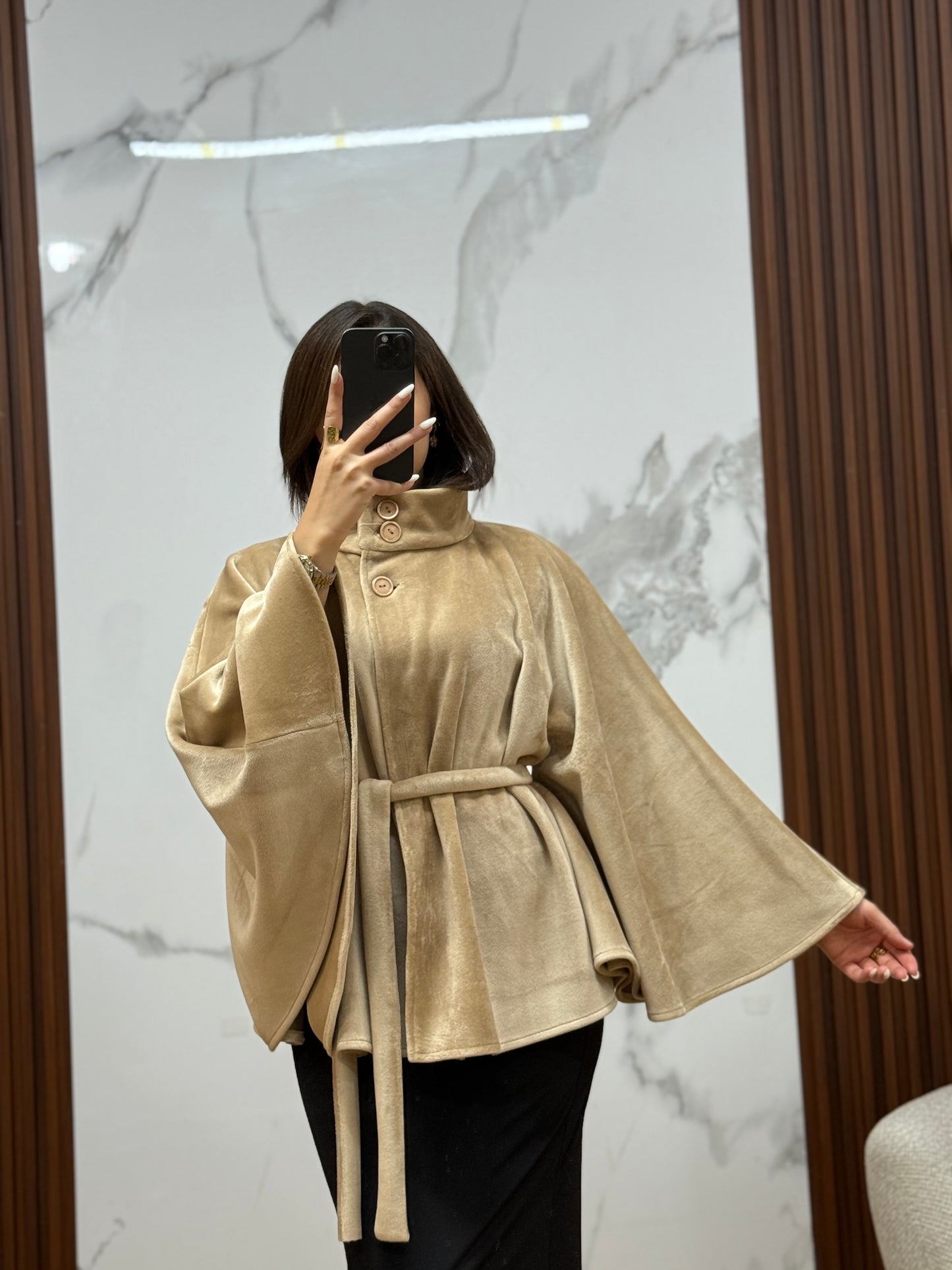 Veste Espagnole (Taille standard)