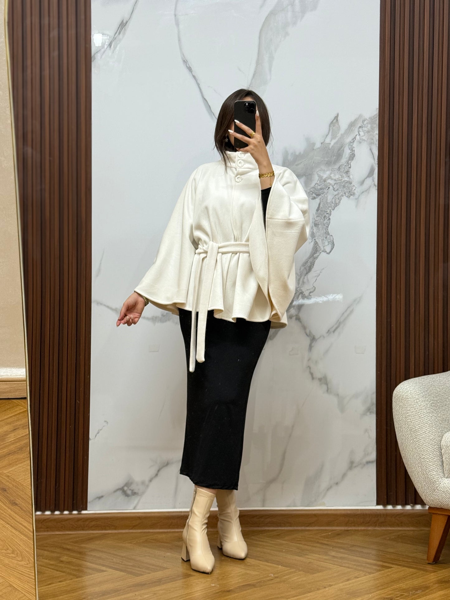 Veste Espagnole (Taille standard)