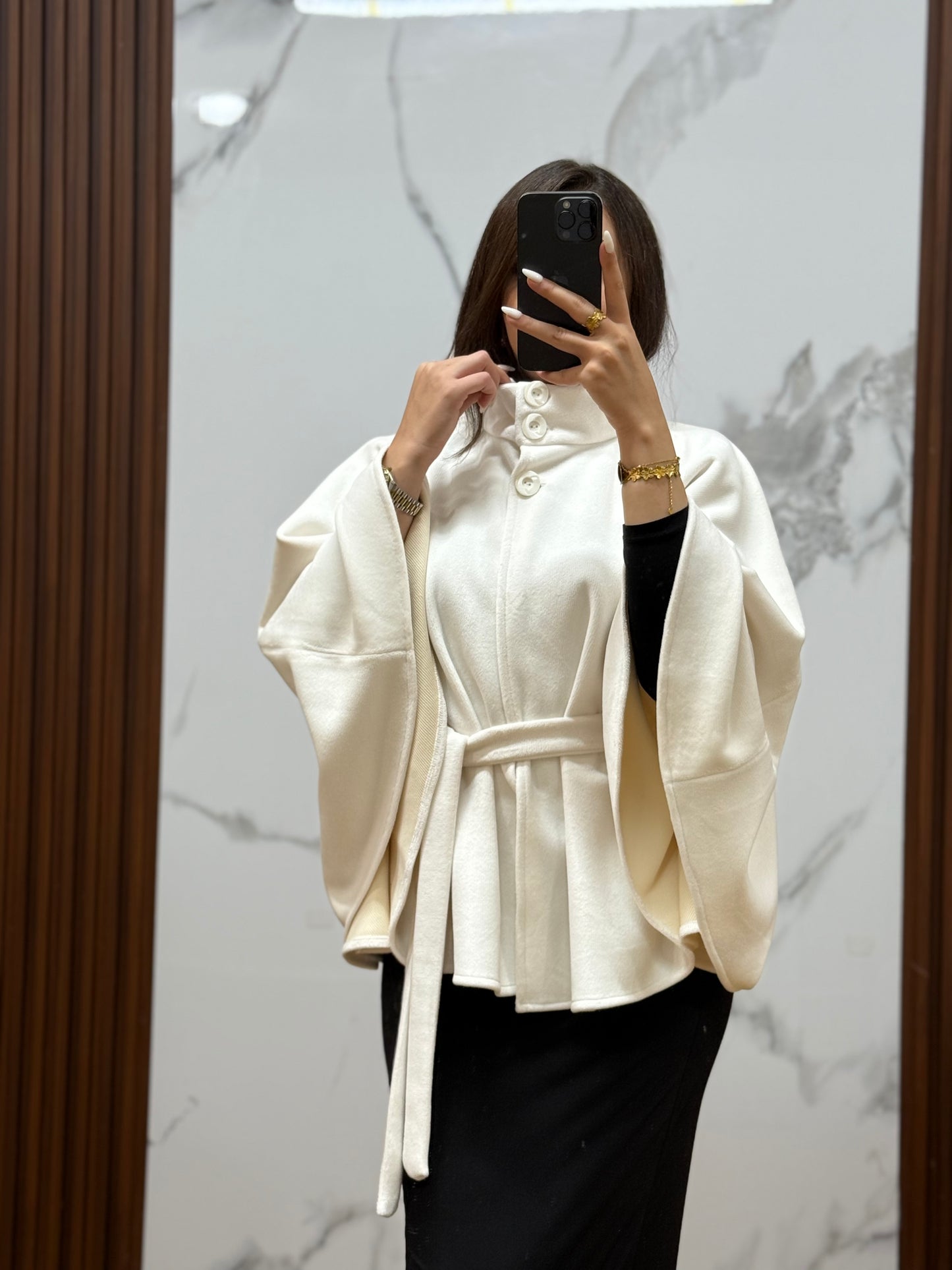 Veste Espagnole (Taille standard)