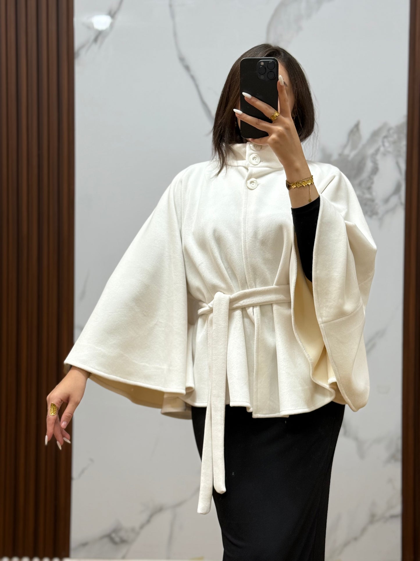 Veste Espagnole (Taille standard)