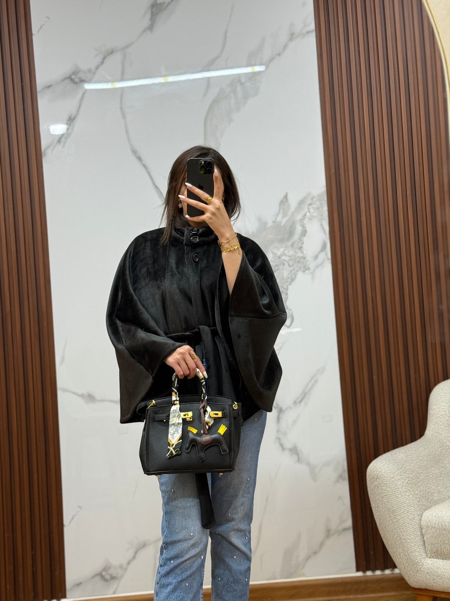 Veste Espagnole (Taille standard)