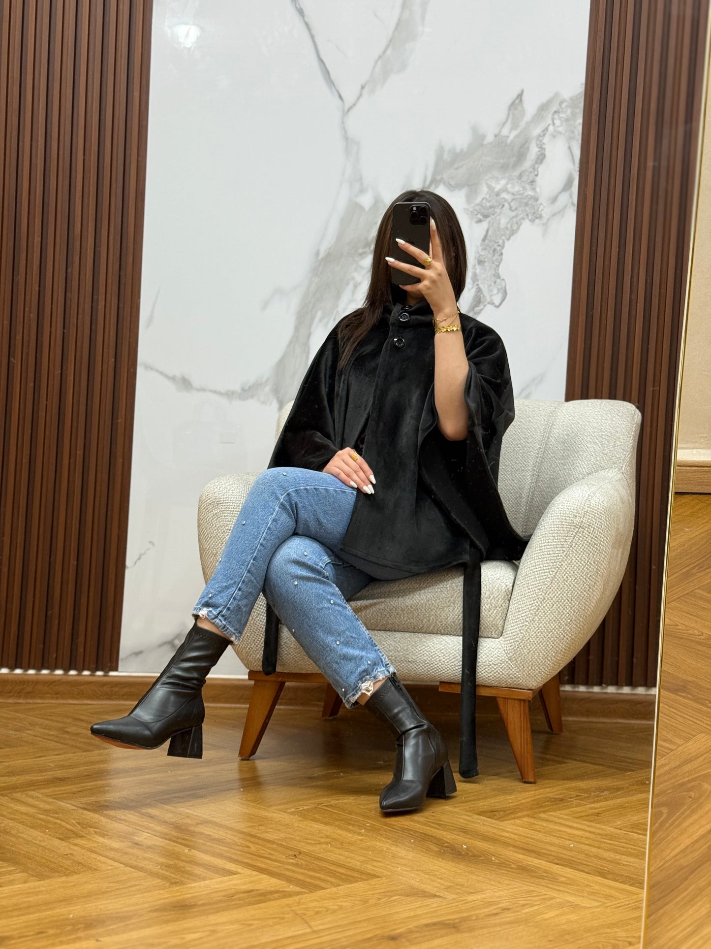 Veste Espagnole (Taille standard)