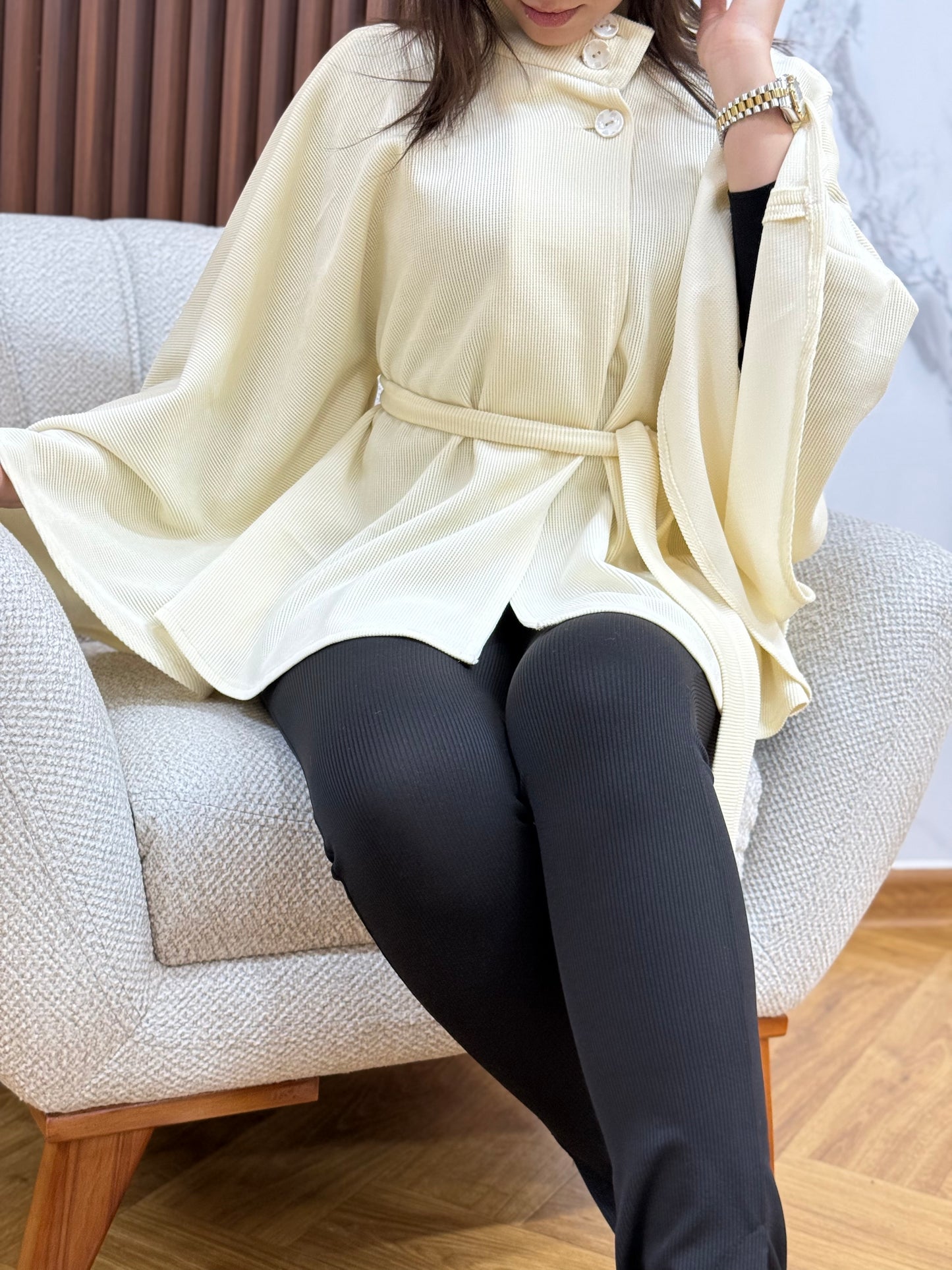 Veste Espagnole (Taille standard)