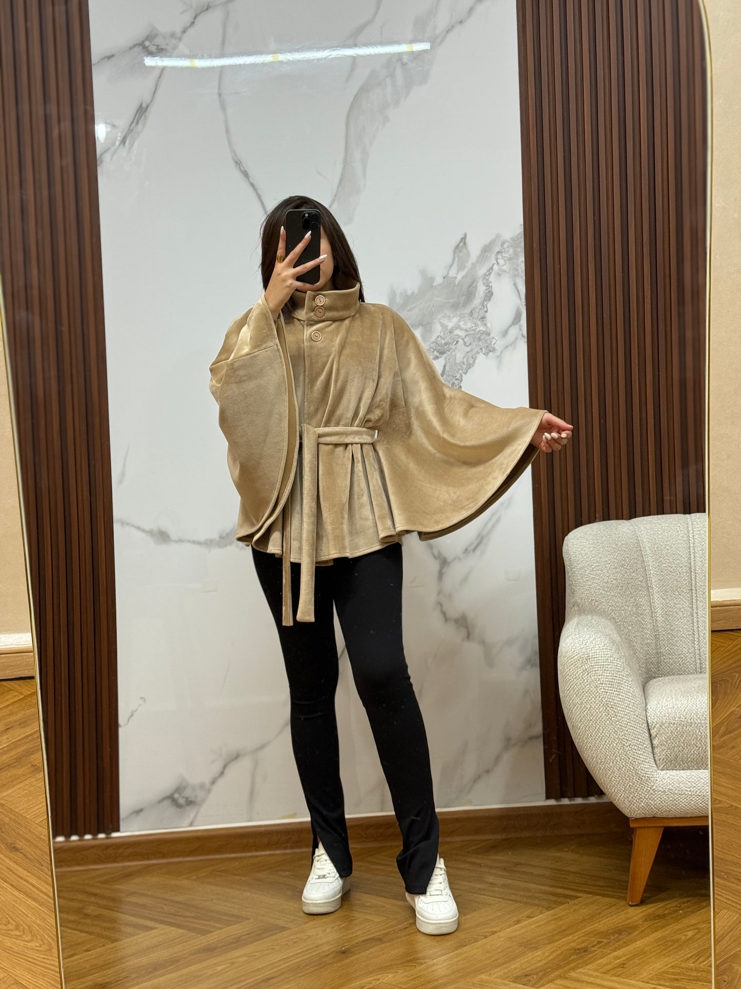 Veste Espagnole (Taille standard)