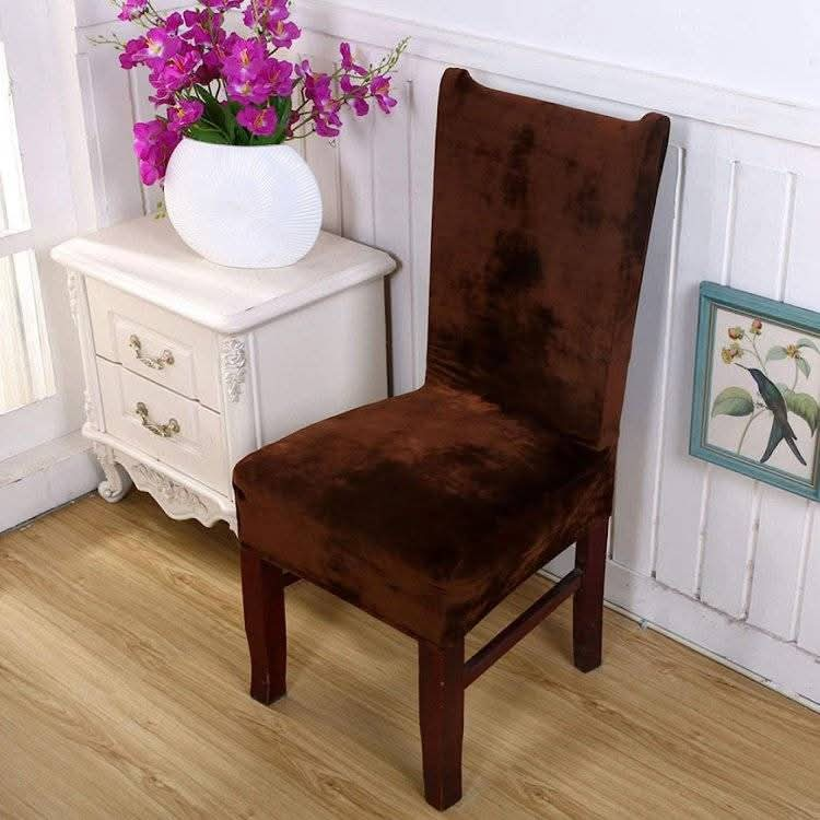 Couvre chaise ( 4 - 6 - 8 pieces )