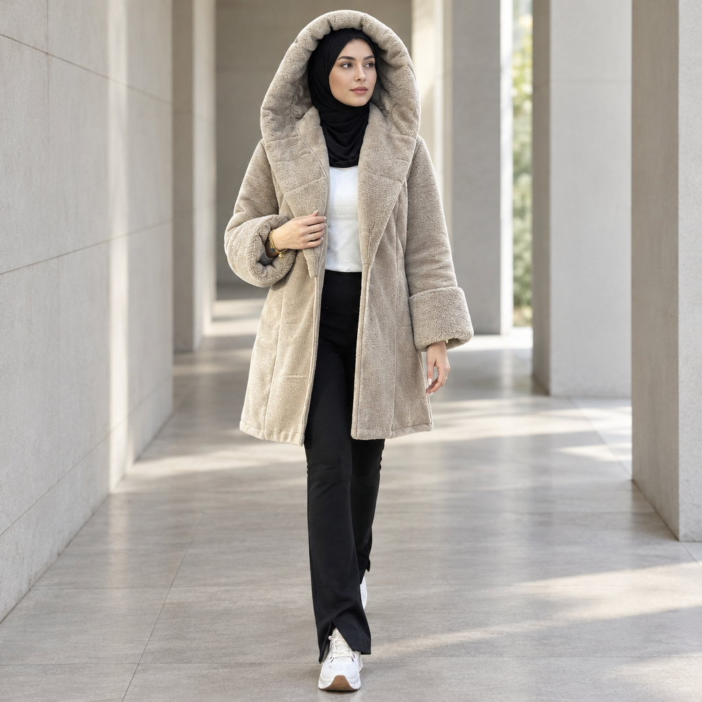 Monteau Lux