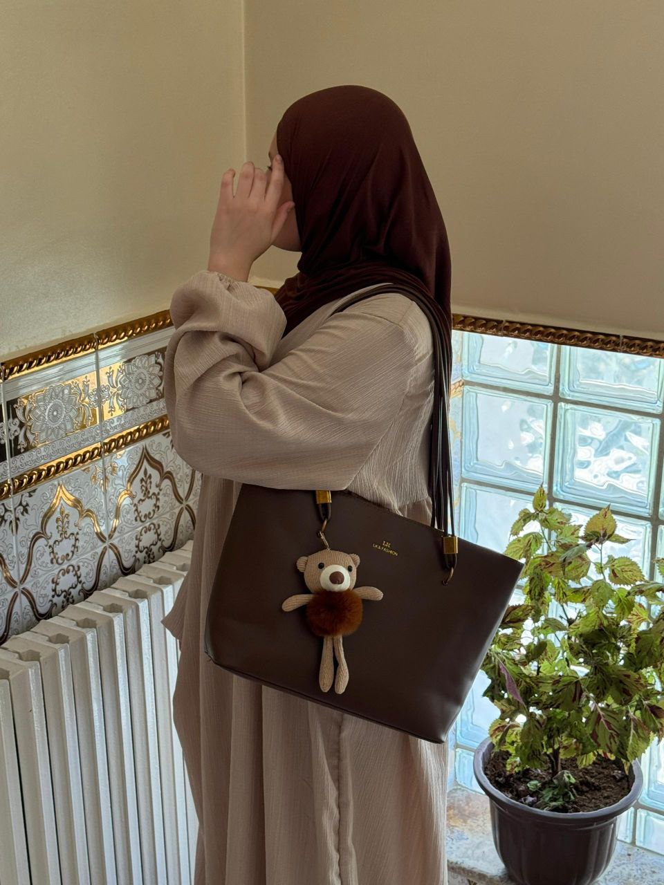 Dk Luxe