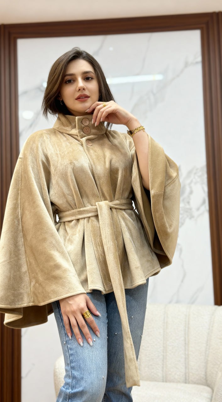 Veste Espagnole (Taille standard)