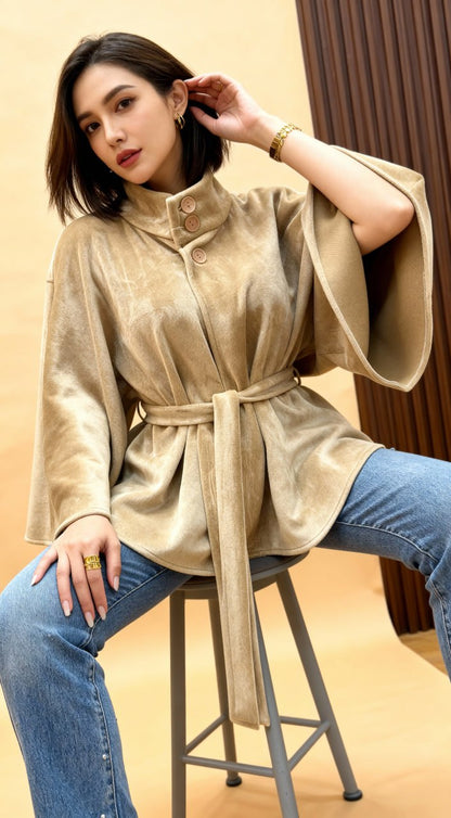 Veste Espagnole (Taille standard)