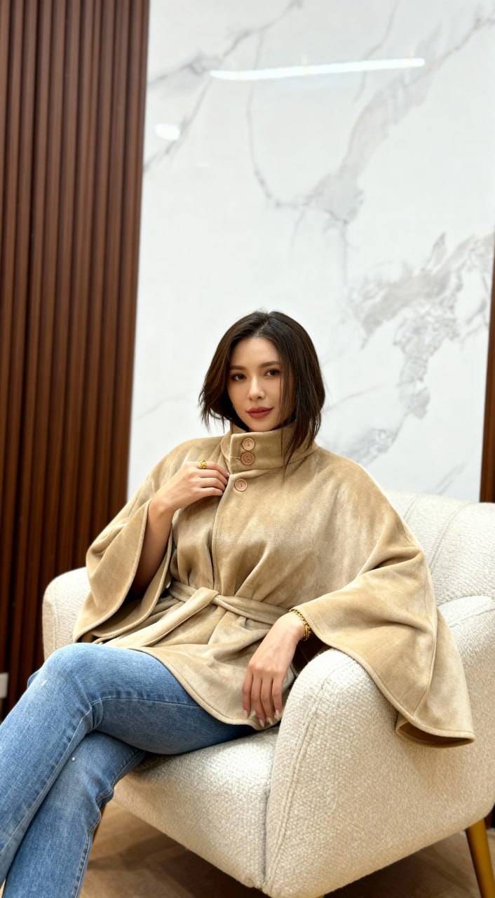 Veste Espagnole (Taille standard)