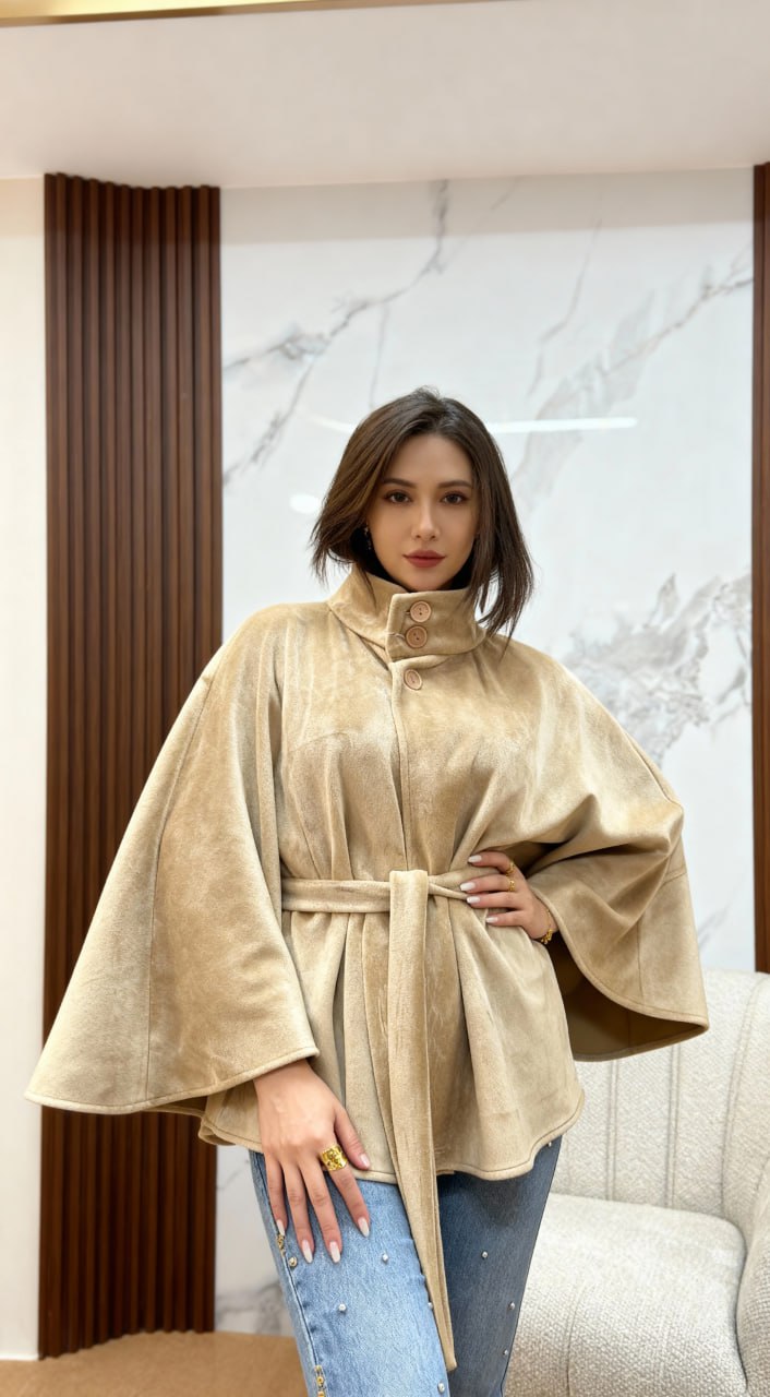 Veste Espagnole (Taille standard)