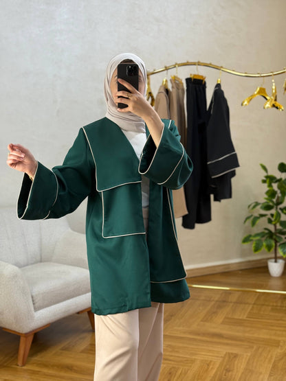 Ensemble Milano (Pantallon +Gilet)