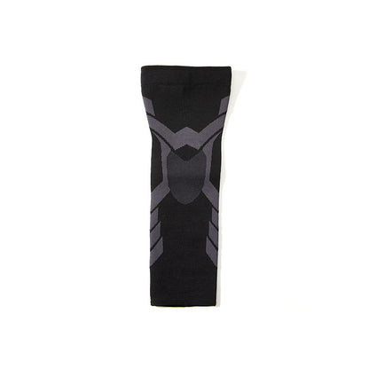 Maintien de compression genoux
