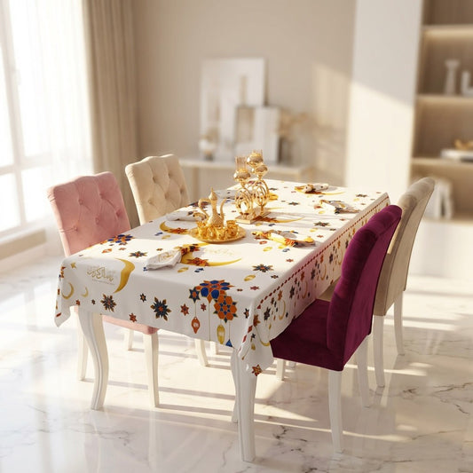 Nappe Ramadan
