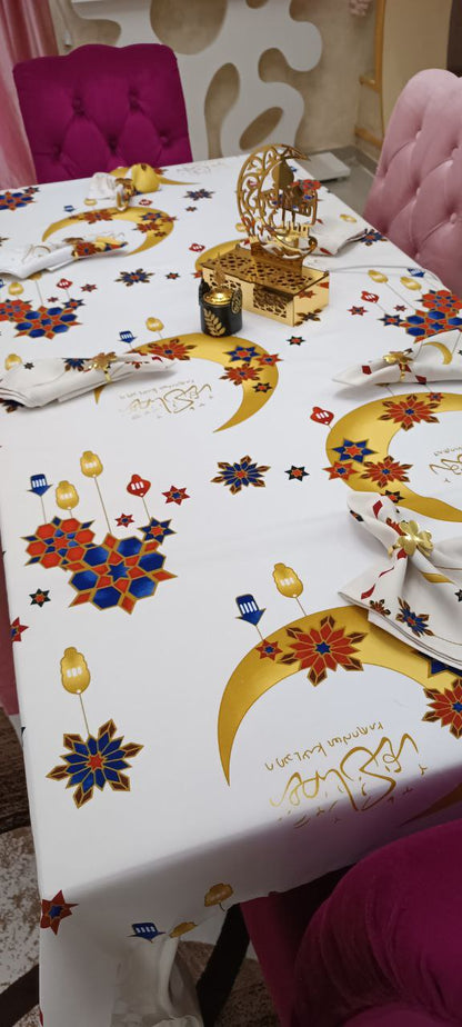 Nappe Ramadan