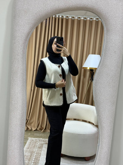 Gilet Femme LUX
