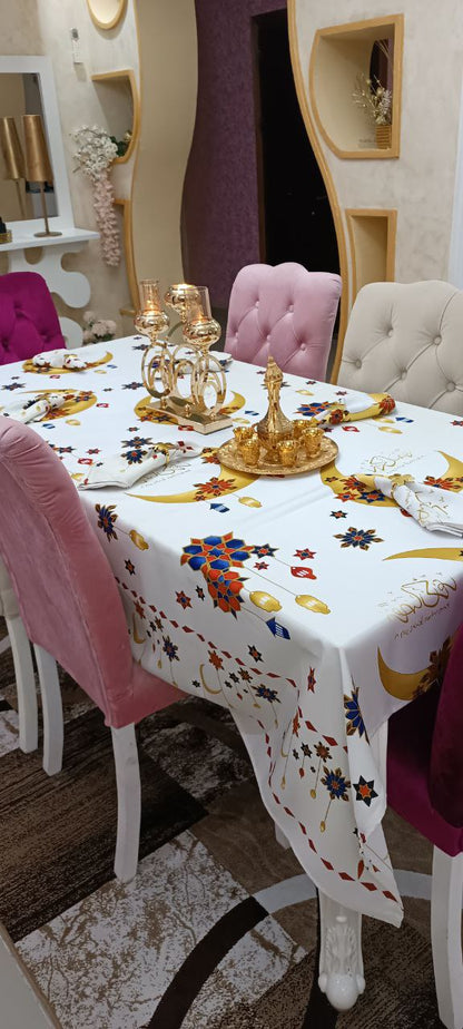 Nappe Ramadan