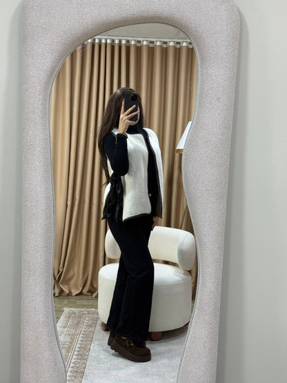 Gilet Femme LUX